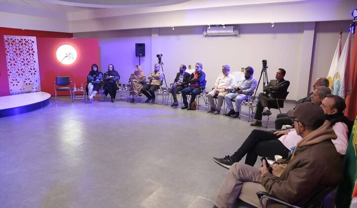 تدوین دایرة المعارف «هنر رضوی»