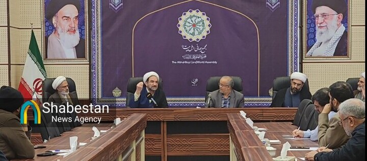 فرمانیان: سریال معاویه تقریرِ وهابی از تاریخ است/رضایی آدریانی: «معاویه» بازنمایی «حریم سلطان»!