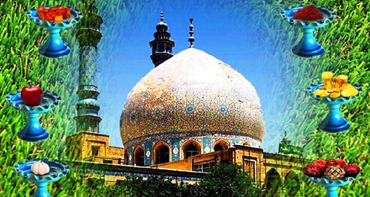 کانون‌های مساجد از ظرفیت میهمانان نوروزی برای رونق مناسبت‌های ملی و مذهبی استفاده کنند