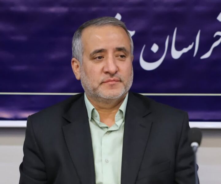 یک همت اعتبار به راه آهن خراسان جنوبی اختصاص یافت 