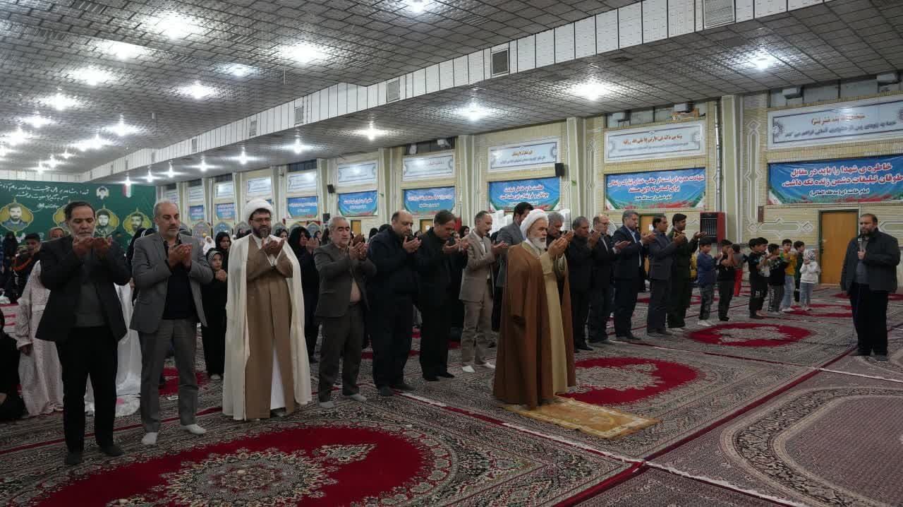 برنامه اطعام نیازمندان تا پایان ماه رمضان ادامه خواهد داشت