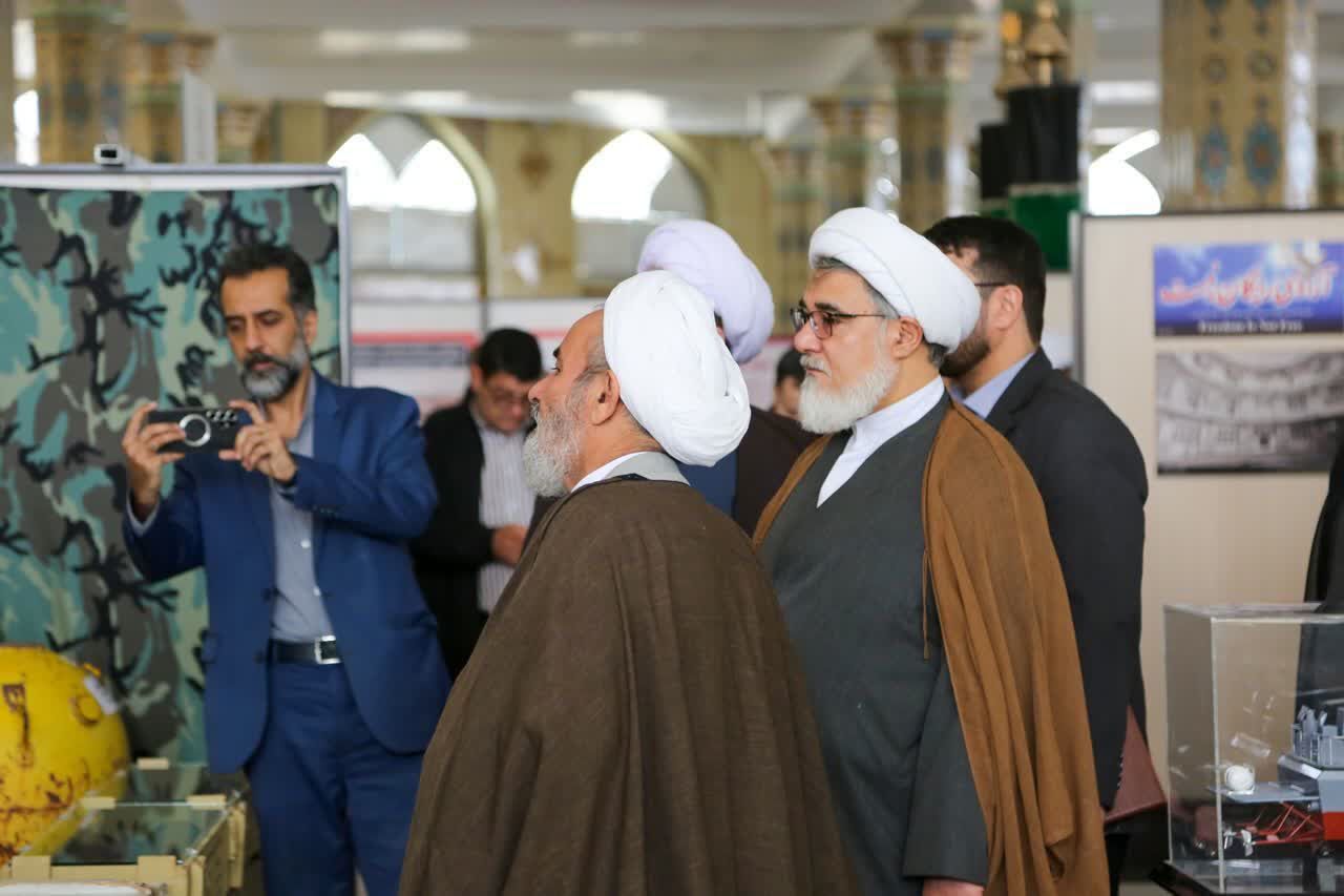 تفاهم همکاریِ مراکز تحقیقات اسلامی مجلس و موضوعشناسی احکام فقهی