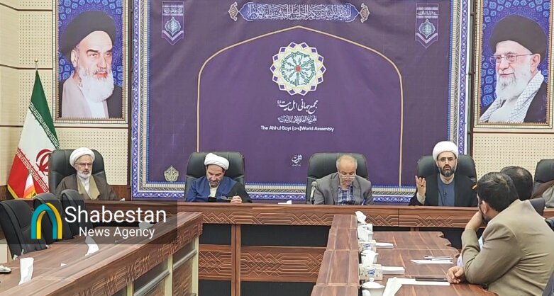 فرمانیان: سریال معاویه تقریرِ وهابی از تاریخ است/رضایی آدریانی: «معاویه» بازنمایی «حریم سلطان»!