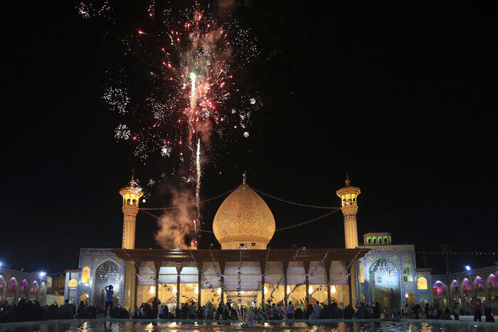 حماسه، هنر و ایمان؛ سهگانهای که نوروز را در شیراز جاودانه کرده است