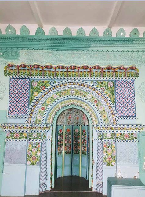 مسجد «رنگونیها» آبادان؛ تلالو معماری اسلامی و هندی بر حاشیه اروند رود