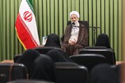 سنگ تمام بانوان مازندرانی در قالب ایران همدل