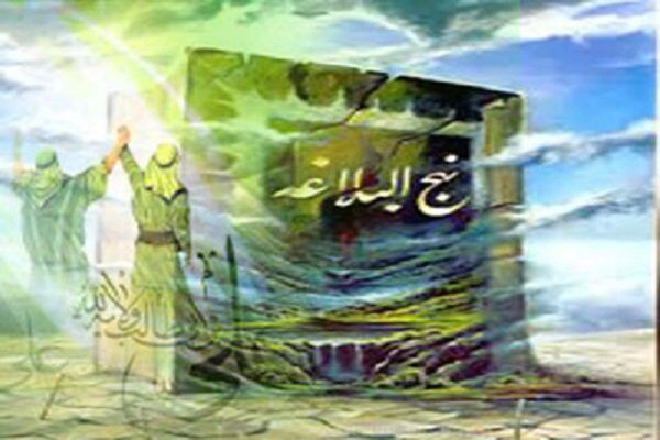 تاثیر نامه‌ها و خطبه‌های امام علی(ع) بر ادبیات فارسی