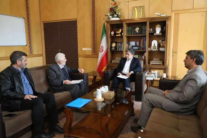 مجمع استانی اقامه نماز سالانه برگزار شود