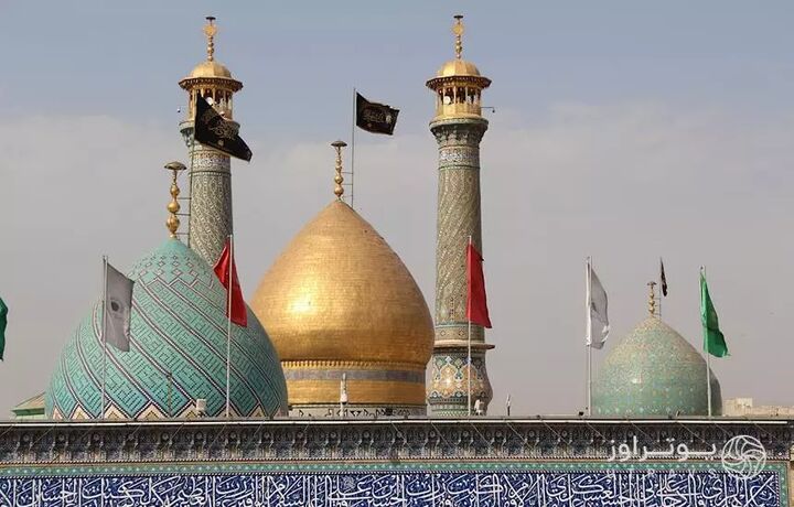 ویژه‌برنامه‌های مراسم لیالی قدر در آستان حضرت عبدالعظیم(ع)