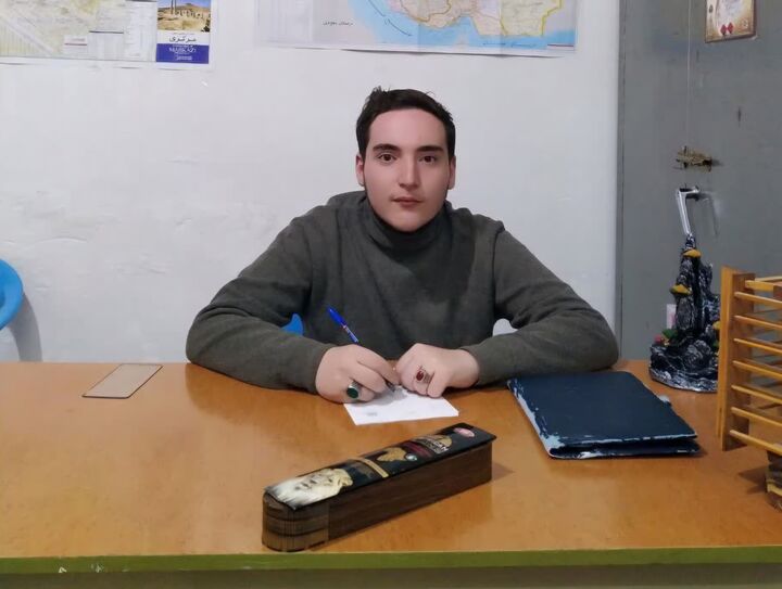 پیوند مسجد و مدرسه از برنامه‌های کانون فرهنگی هنری «معراج»