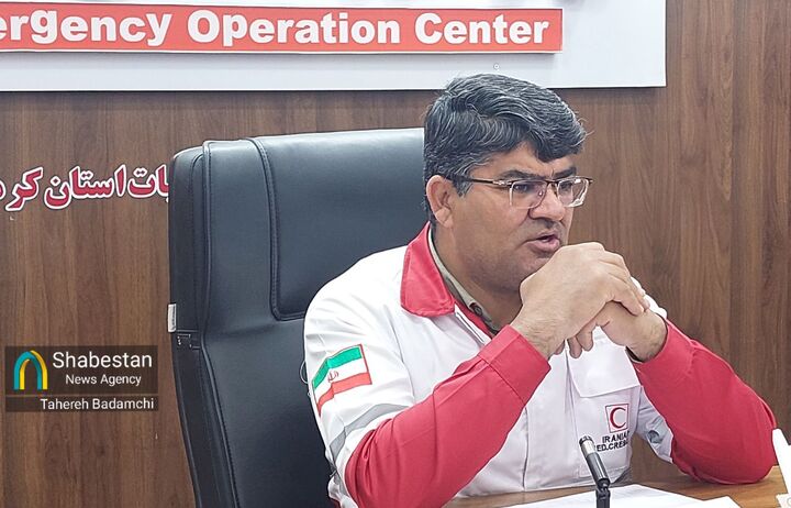 طرح نوروزی جمعیت هلال احمر استان کرمان در حوزه‌های مختلف تشریح شد