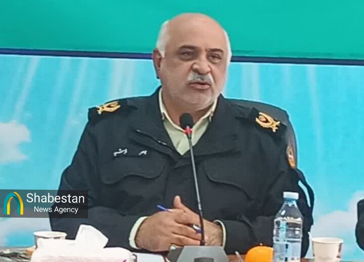 آمادگی نوروزی پلیس کرمان برای کاهش حوادث/ از برخورد با رانندگان حادثه‌ساز تا برپایی سیاه‌چادر جهت استراحت