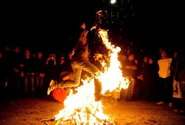 مجازات سنگین در انتظار اخلالگران چهارشنبه‌سوری