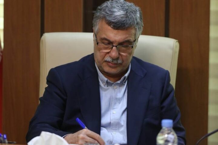 پیام وزیر بهداشت به مناسبت روز جهانی مددکاری اجتماعی