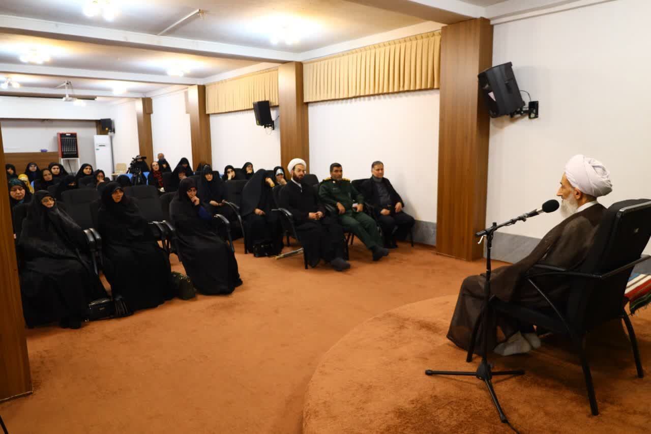 سنگ تمام بانوان مازندرانی در قالب ایران همدل