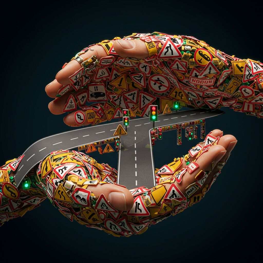 «نه به تصادف»؛ پژواک یک هشدار در جادههای نوروزی