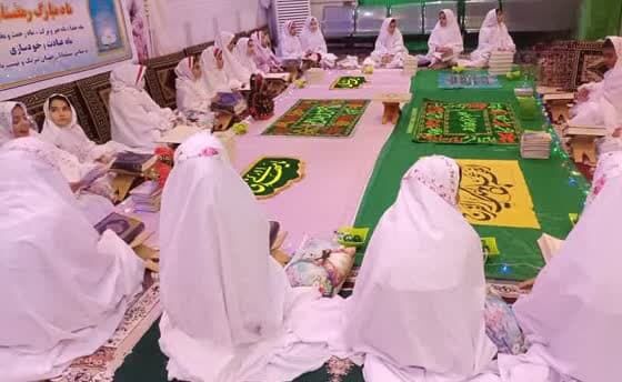 رمضان، ماه تربیت قرآنی؛ پیوندی دوباره با قرآن و مسجد