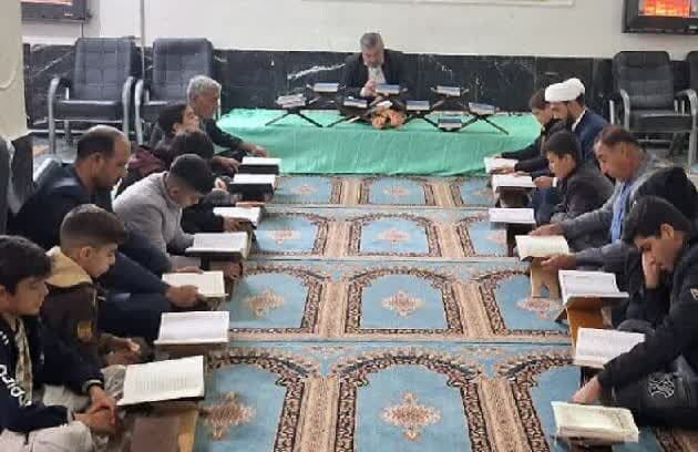 رمضان، ماه تربیت قرآنی؛ پیوندی دوباره با قرآن و مسجد