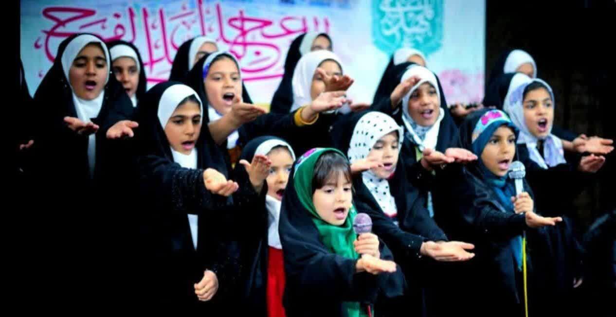 برپایی نمایشگاه قرآنی زندگی با آیه ها در مسجد الزهرا(س)