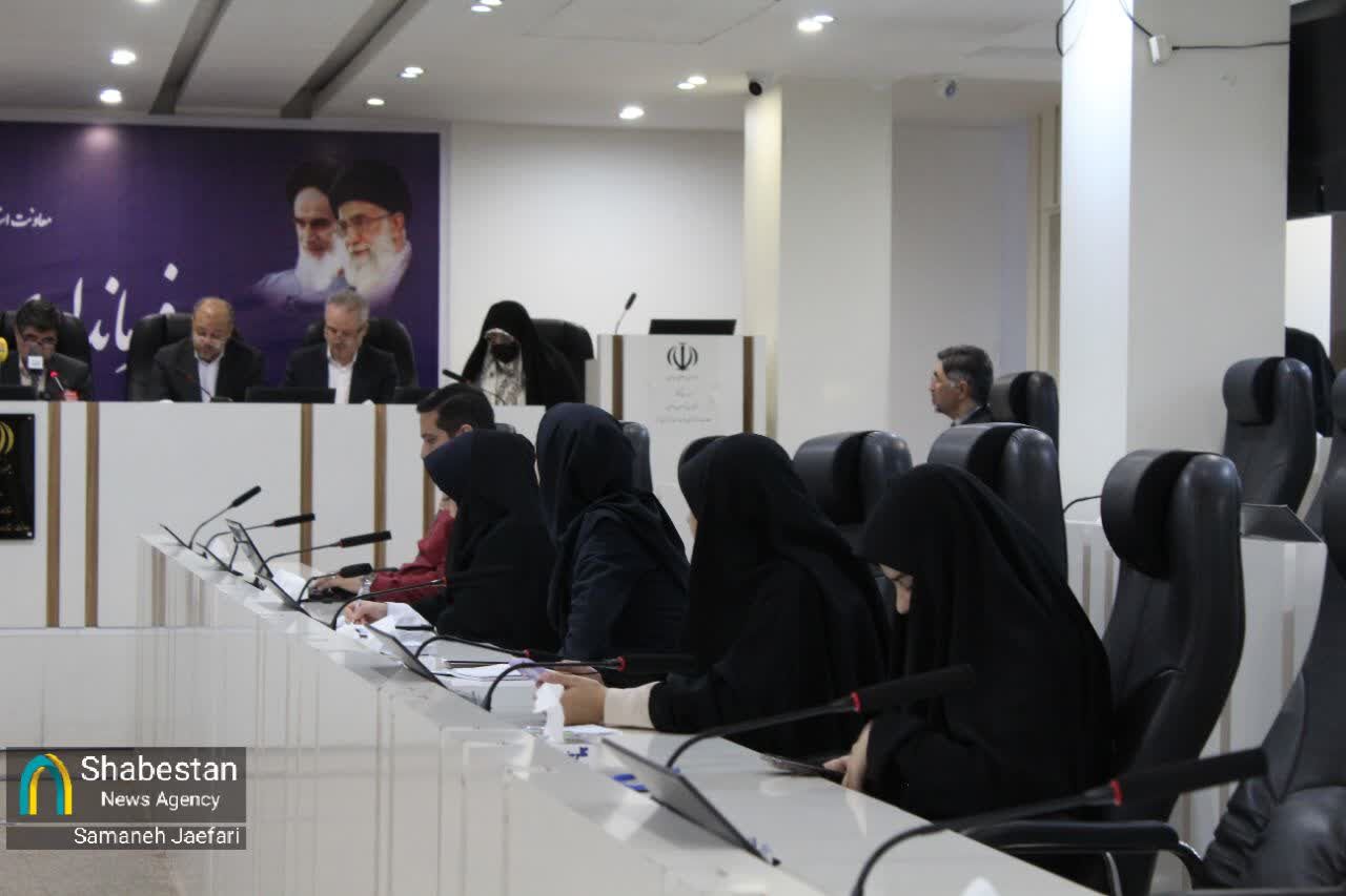 تشرف بیش از ۴۰۸ هزار زائر به مشهد در ۷۲ ساعت اخیر/ ۲۰۰ مسجد آماده اسکان زائرین