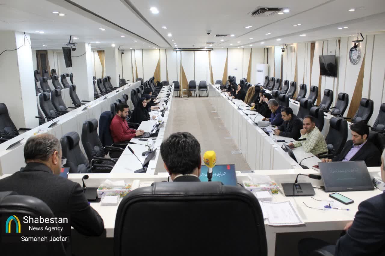 تشرف بیش از ۴۰۸ هزار زائر به مشهد در ۷۲ ساعت اخیر/ ۲۰۰ مسجد آماده اسکان زائرین