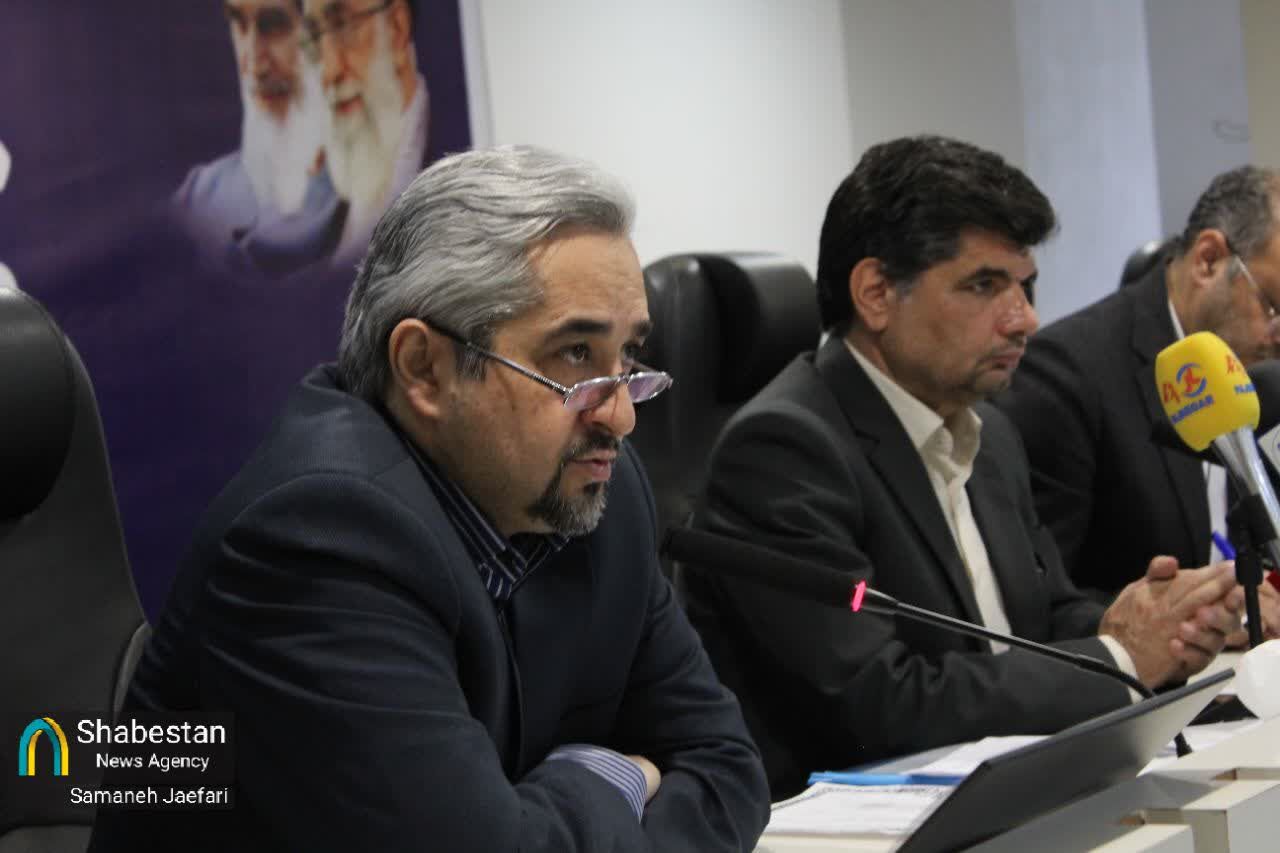 تشرف بیش از ۴۰۸ هزار زائر به مشهد در ۷۲ ساعت اخیر/ ۲۰۰ مسجد آماده اسکان زائرین