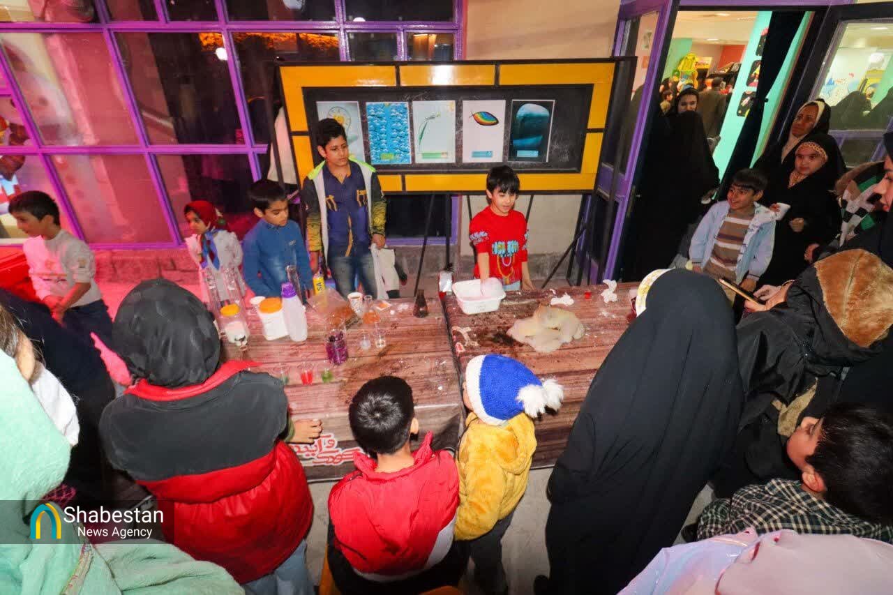 قصهگویی؛ رویکردی تربیتی و آمیختهای از هنر و اندیشه