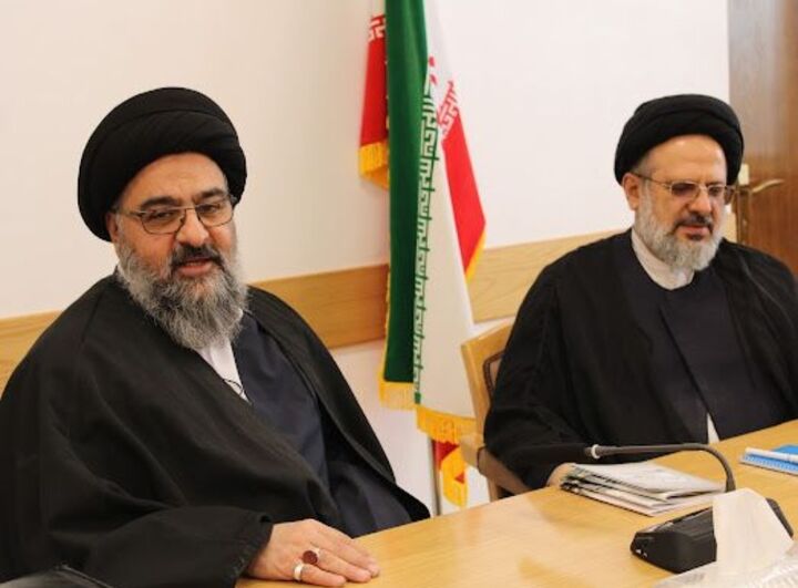 رویکرد بین‌المللی به فقه، راهبرد مهم پژوهشگاه مطالعات فقه معاصر