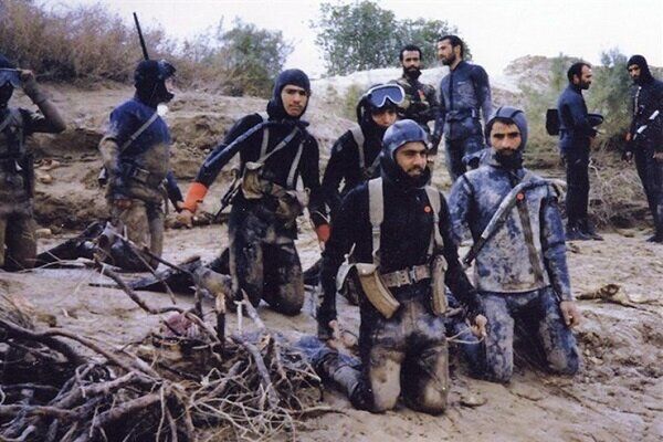 «جبهه» روایت متفاوت و ناب از هشت سال دفاع مقدس