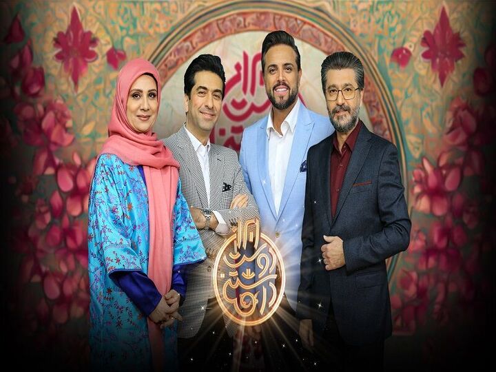 حضور بانوی فرماندار اهل سنت در «ایران دوست داشتنی»