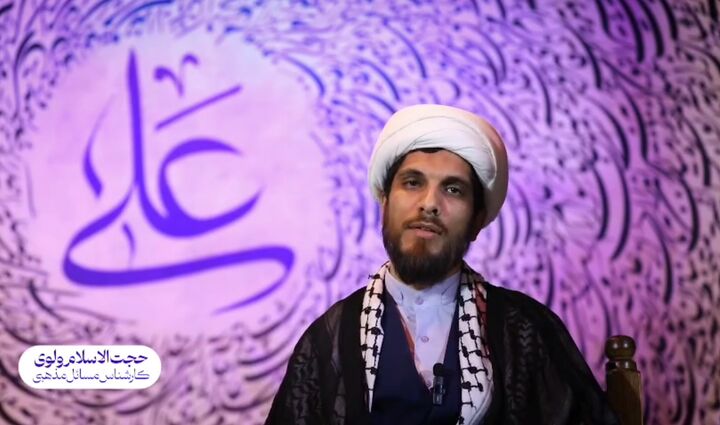 در شب قدر چه اتفاقی می افتد؟