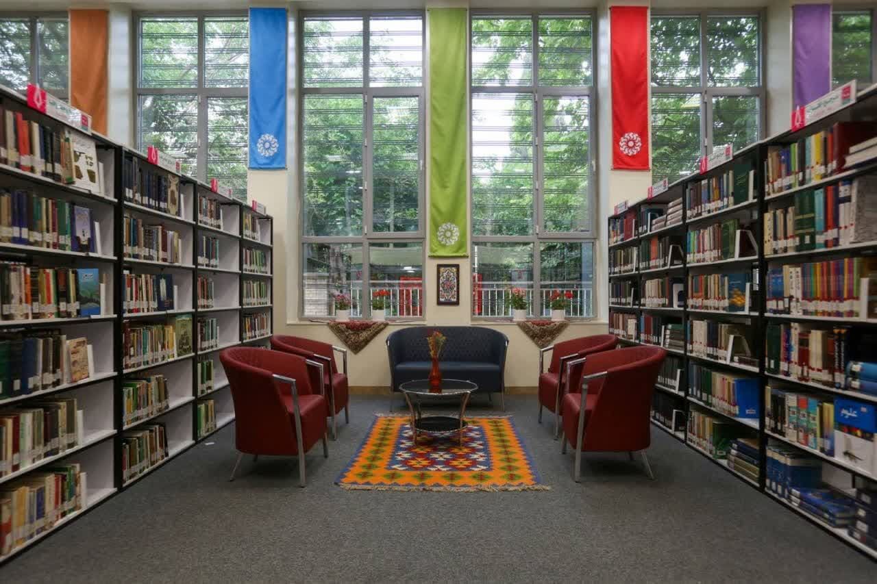 سیمای کتاب و کتابخوانی در استان اصفهان