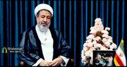 پیام تصویری نماینده ولی فقیه در استان کرمان به مناسبت روز خبرنگار