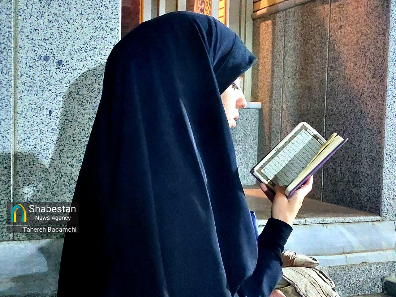 استقبال امیدوارانه از شب پایانی ماه مبارک رمضان؛ دعا، تصمیم و آغاز یک مسیر تازه