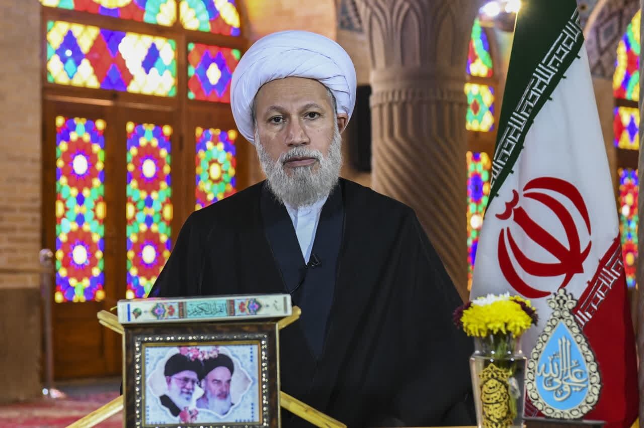 بازگشت به قرآن؛ نسخه‌ای برای عبور از فتنه‌های امروز