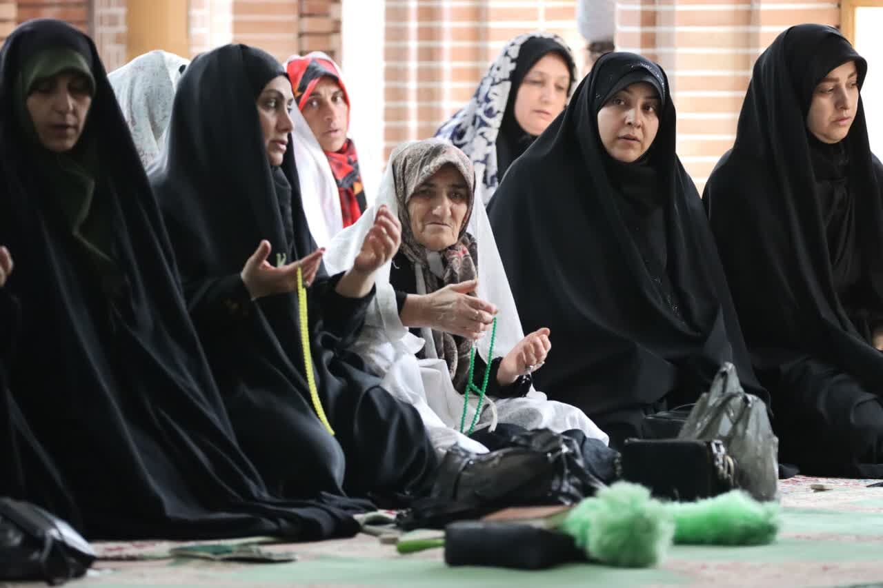 شب‌های قدر و لحظه تحویل سال نو، فرصتی برای تغییر در خود و جامعه است