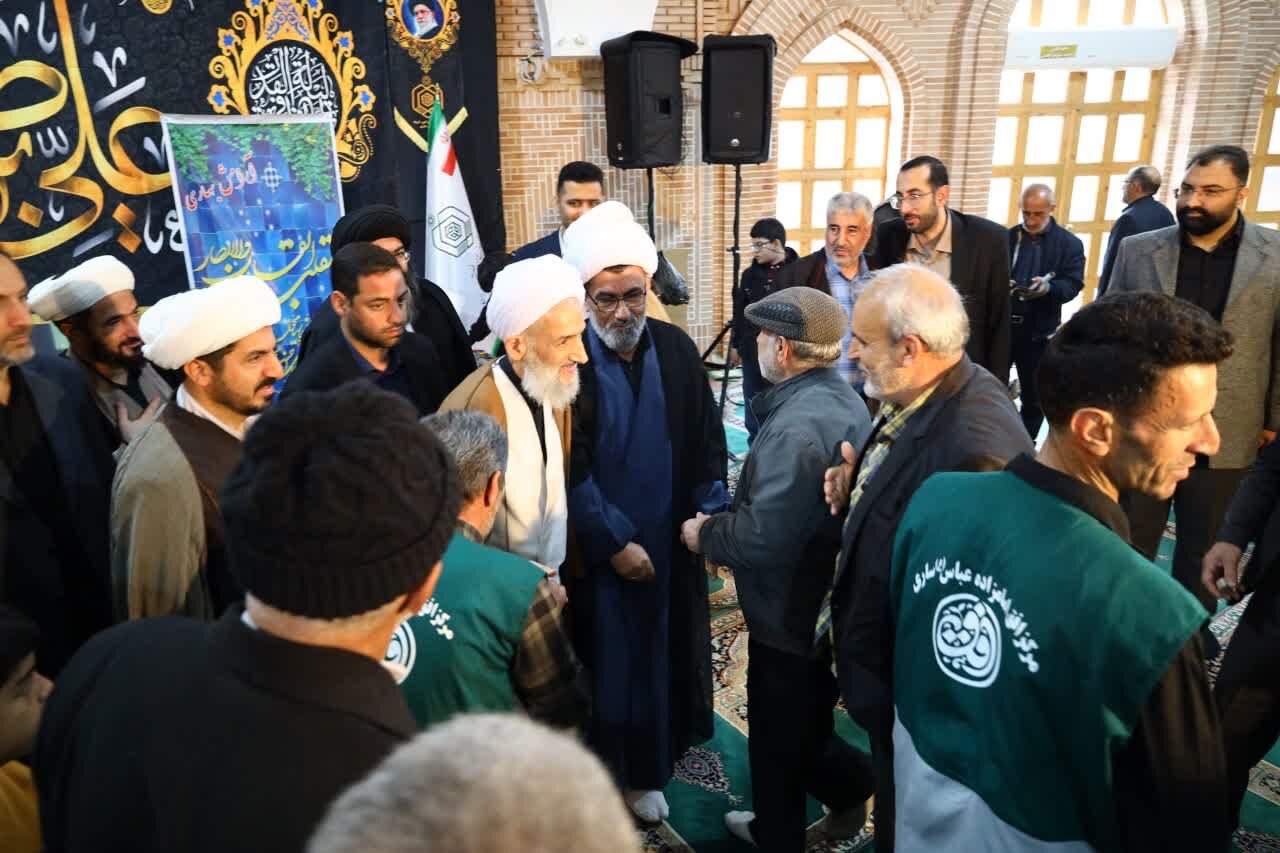 شب‌های قدر و لحظه تحویل سال نو، فرصتی برای تغییر در خود و جامعه است