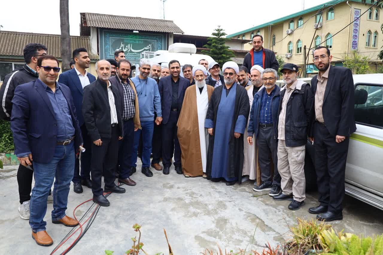 شبهای قدر و لحظه تحویل سال نو، فرصتی برای تغییر در خود و جامعه است