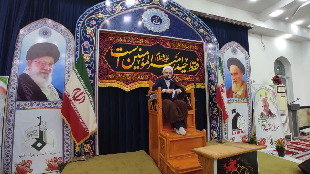 فرشتهها به زمین آمدند و دعاهایمان را به آسمان بردند