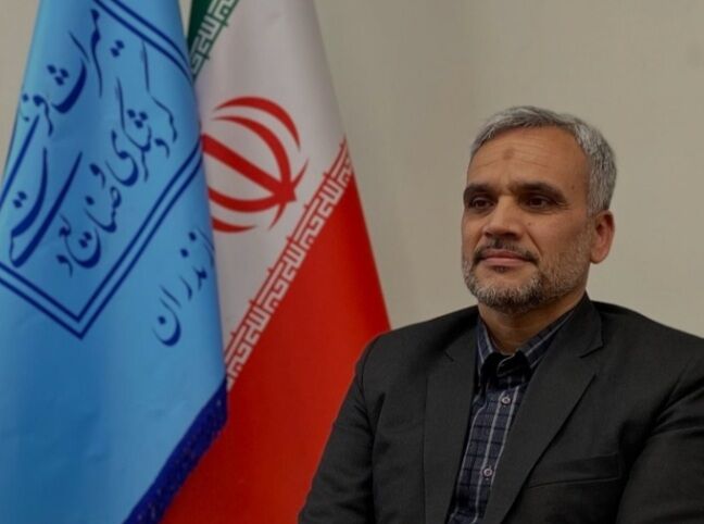 ۲ میلیون نفر شب اقامت گردشگران نوروزی در مازندران