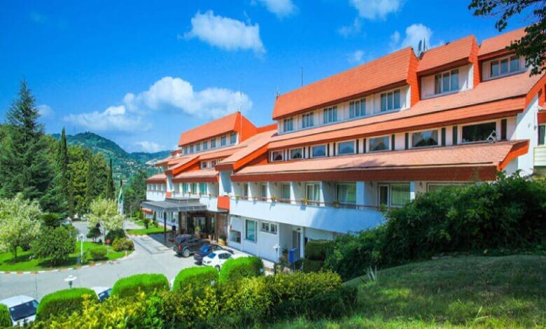 ۲ میلیون نفر شب اقامت گردشگران نوروزی در مازندران