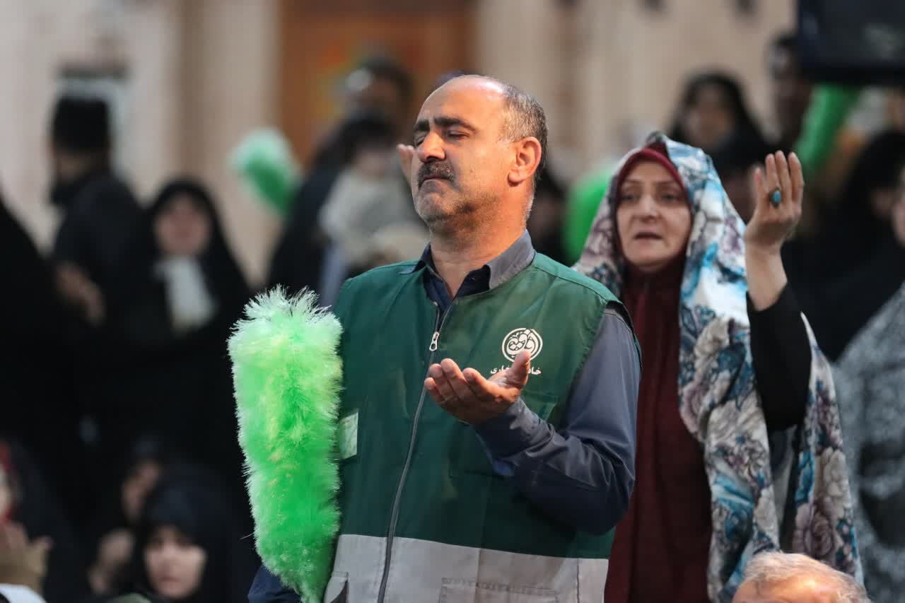 بیش از ۷۳۰ زائرسرا و سوئیت امامزادگانمازندران میزبان زائران و مسافران نوروزی