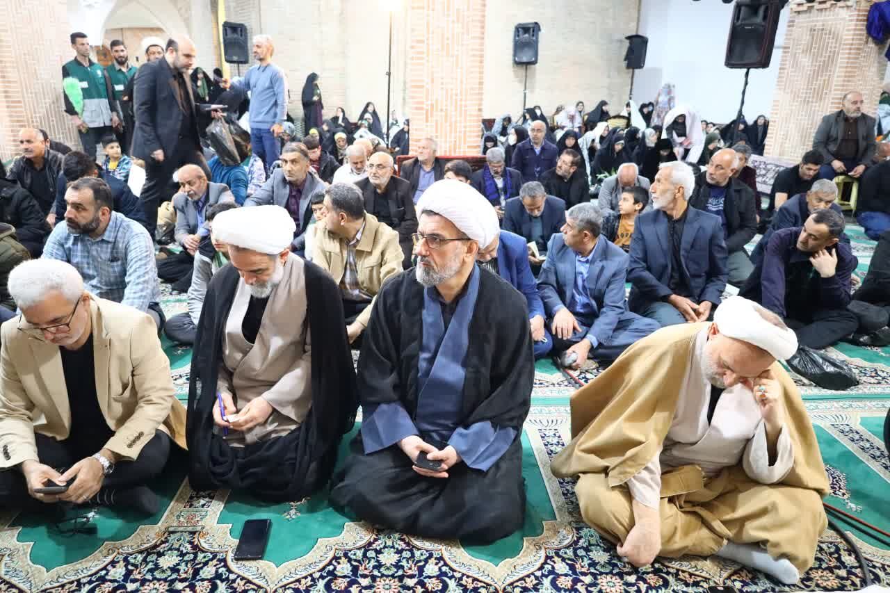 بیش از ۷۳۰ زائرسرا و سوئیت امامزادگانمازندران میزبان زائران و مسافران نوروزی