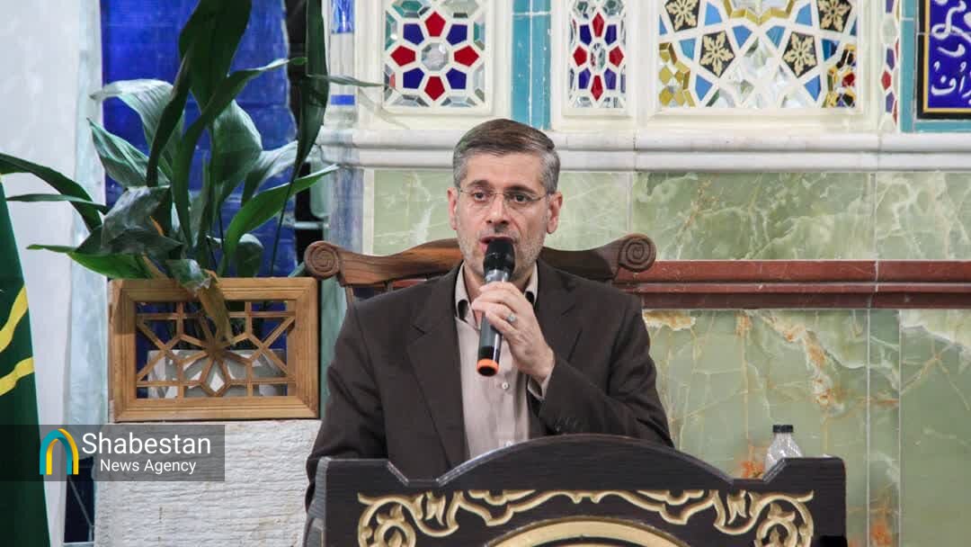 آیین «جزءخوانی» به روش «حفظ خوانی» حرم هلال بن علی(ع)؛ رویکردی نوین در تلاوت و تدبر