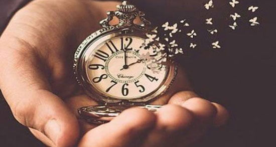 ما چقدریم؟! شب قدر باید تلقیِ از توان خودت به تو شهامت این را بدهد که تصمیم بزرگ بگیری