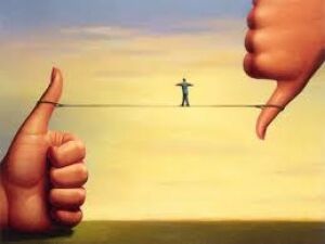 ما چقدریم؟! شب قدر باید تلقیِ از توان خودت به تو شهامت این را بدهد که تصمیم بزرگ بگیری