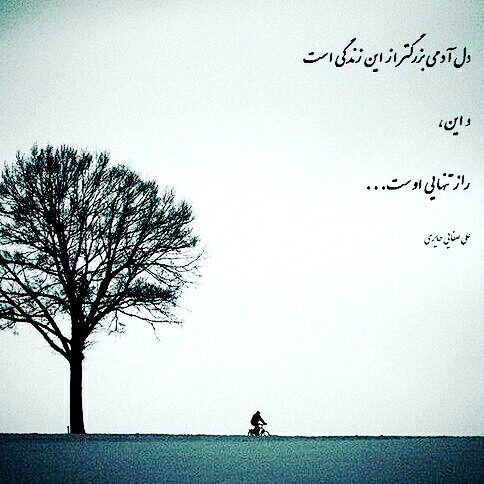 ما چقدریم؟! شب قدر باید تلقیِ از توان خودت به تو شهامت این را بدهد که تصمیم بزرگ بگیری