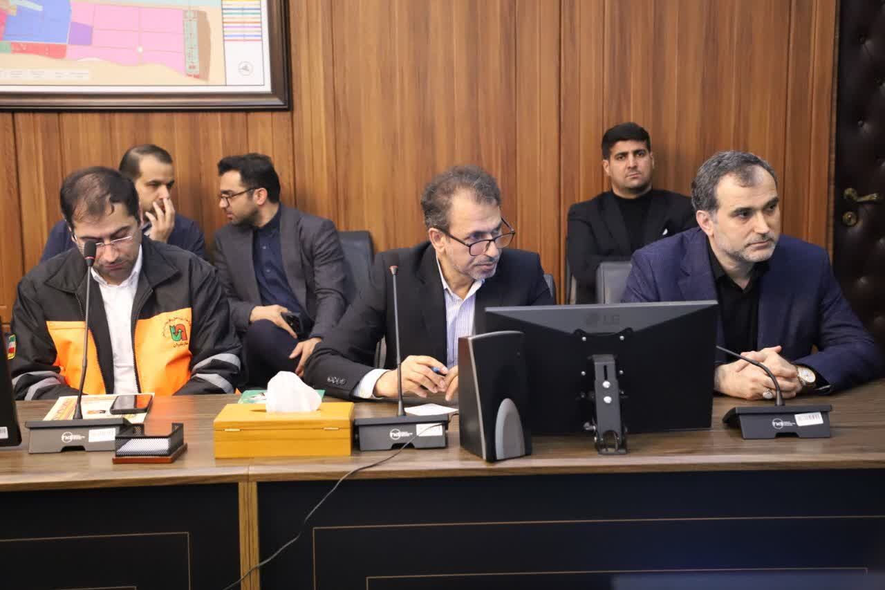 جهش اقتصادی بندرامیرآباد در گرو توسعه صادرات و واردات