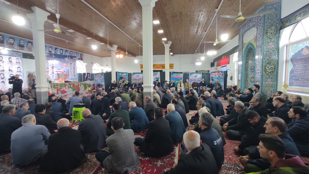 همیشه نفوذیها، سیاسی نیستند