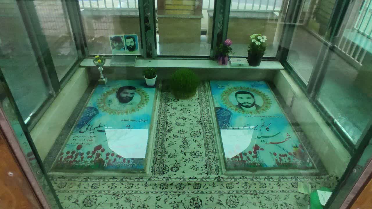 همیشه نفوذیها، سیاسی نیستند